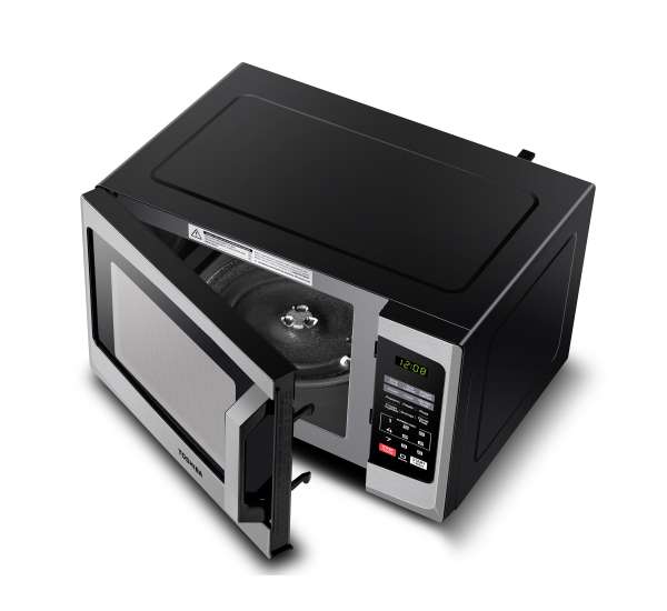 Microwave Oven